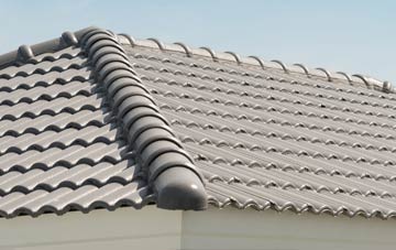 advantages of Bogallan clay roofing