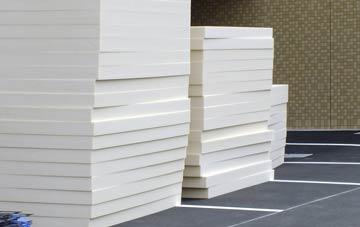 Bogallan flat roof insulation costs