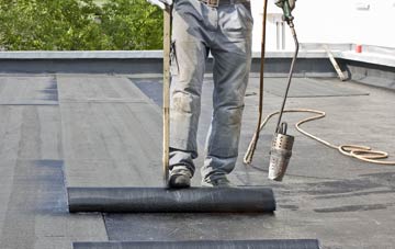 flat roof replacement Bogallan, Highland