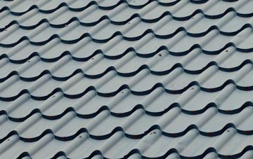 Bogallan rubber roofing companies