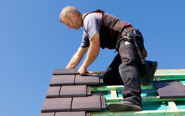 disadvantages of Bogallan slate roofing