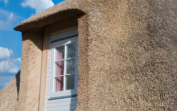 Bogallan thatch roof disadvantages