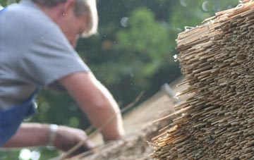 professional Bogallan thatchers