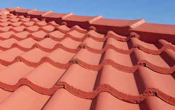 Bogallan tile and slate roof replacement