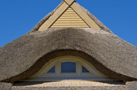 Bogallan thatch roofing